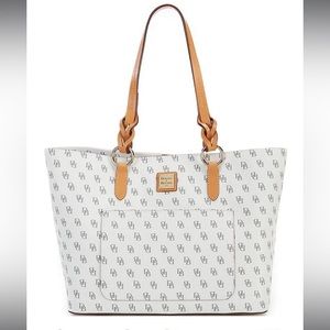 Dooney & Bourke Blakely Set